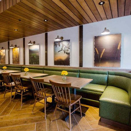 Fairfield Inn & Suites By Marriott Philadelphia Broomall/Newtown Square Kültér fotó