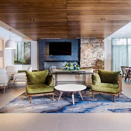 Fairfield Inn & Suites By Marriott Philadelphia Broomall/Newtown Square Kültér fotó