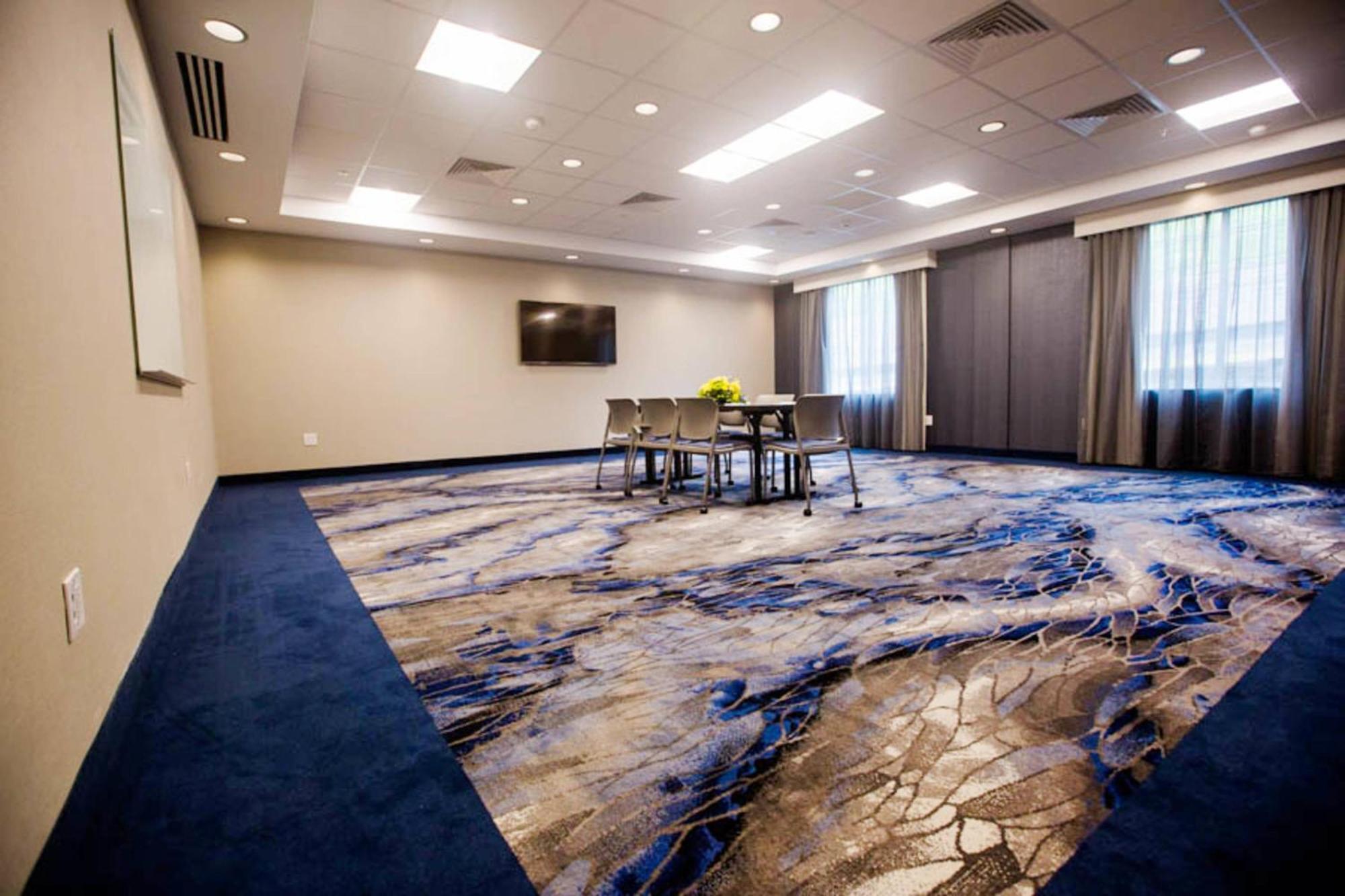 Fairfield Inn & Suites By Marriott Philadelphia Broomall/Newtown Square Kültér fotó