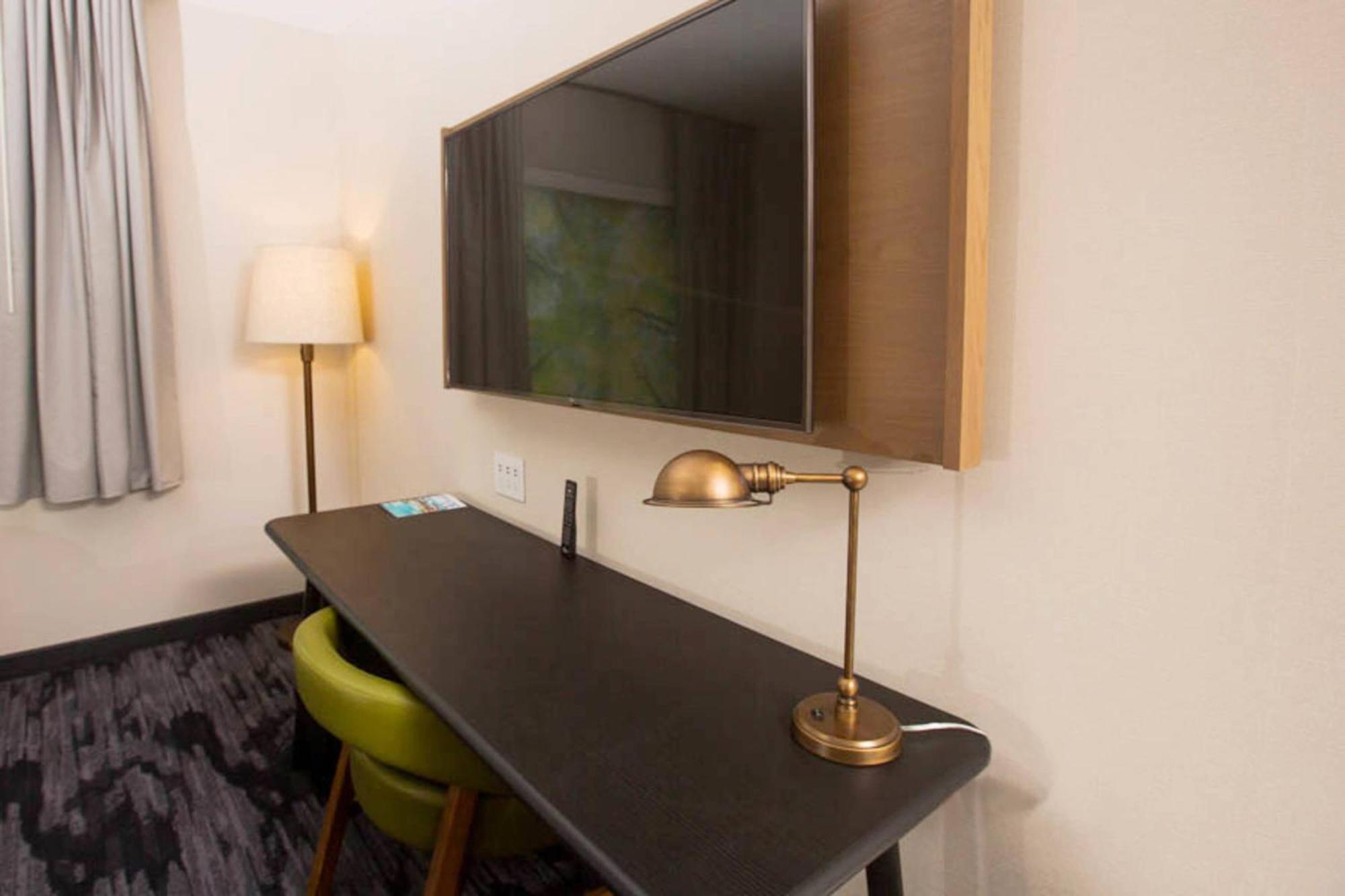 Fairfield Inn & Suites By Marriott Philadelphia Broomall/Newtown Square Kültér fotó