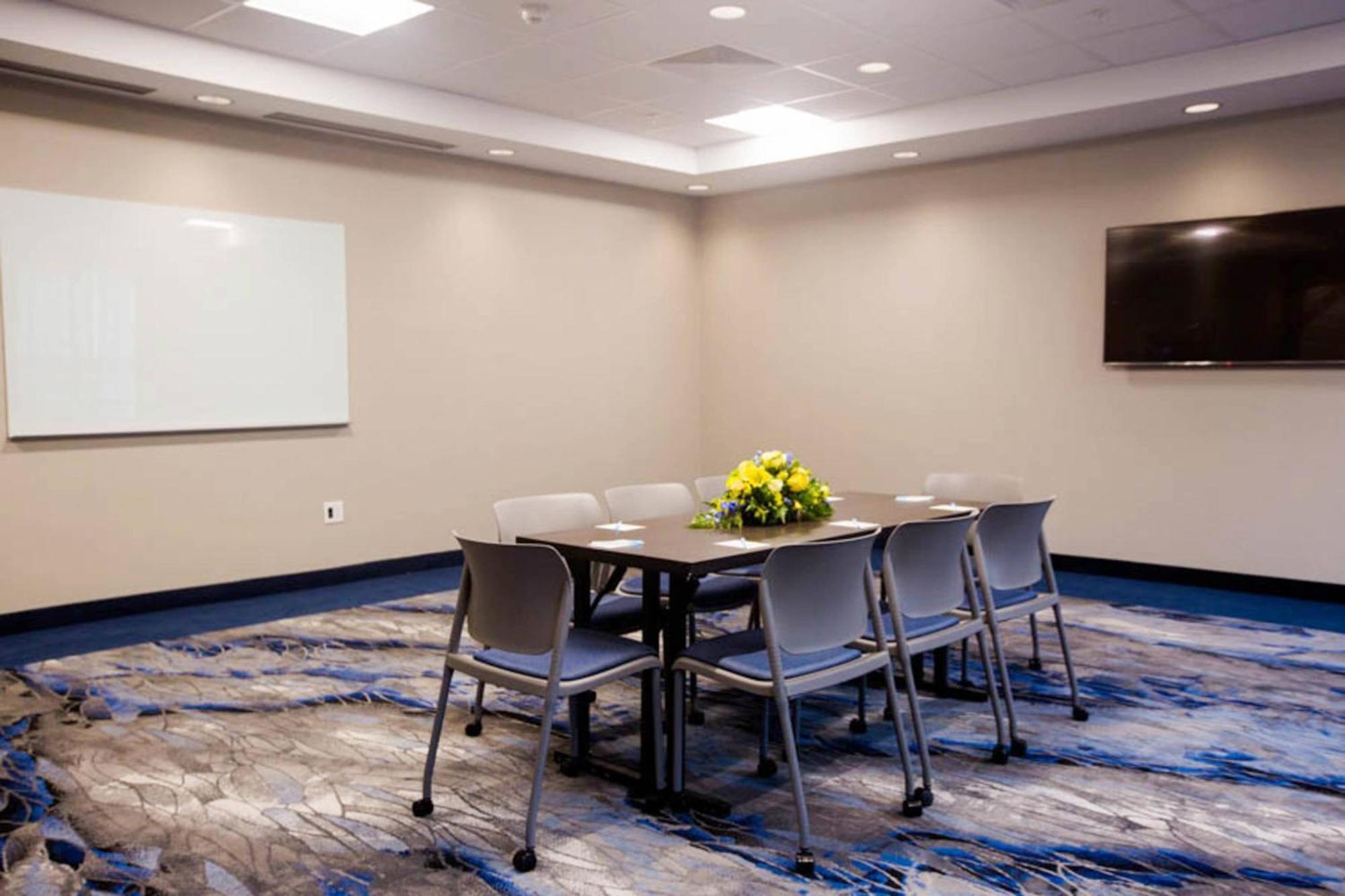 Fairfield Inn & Suites By Marriott Philadelphia Broomall/Newtown Square Kültér fotó