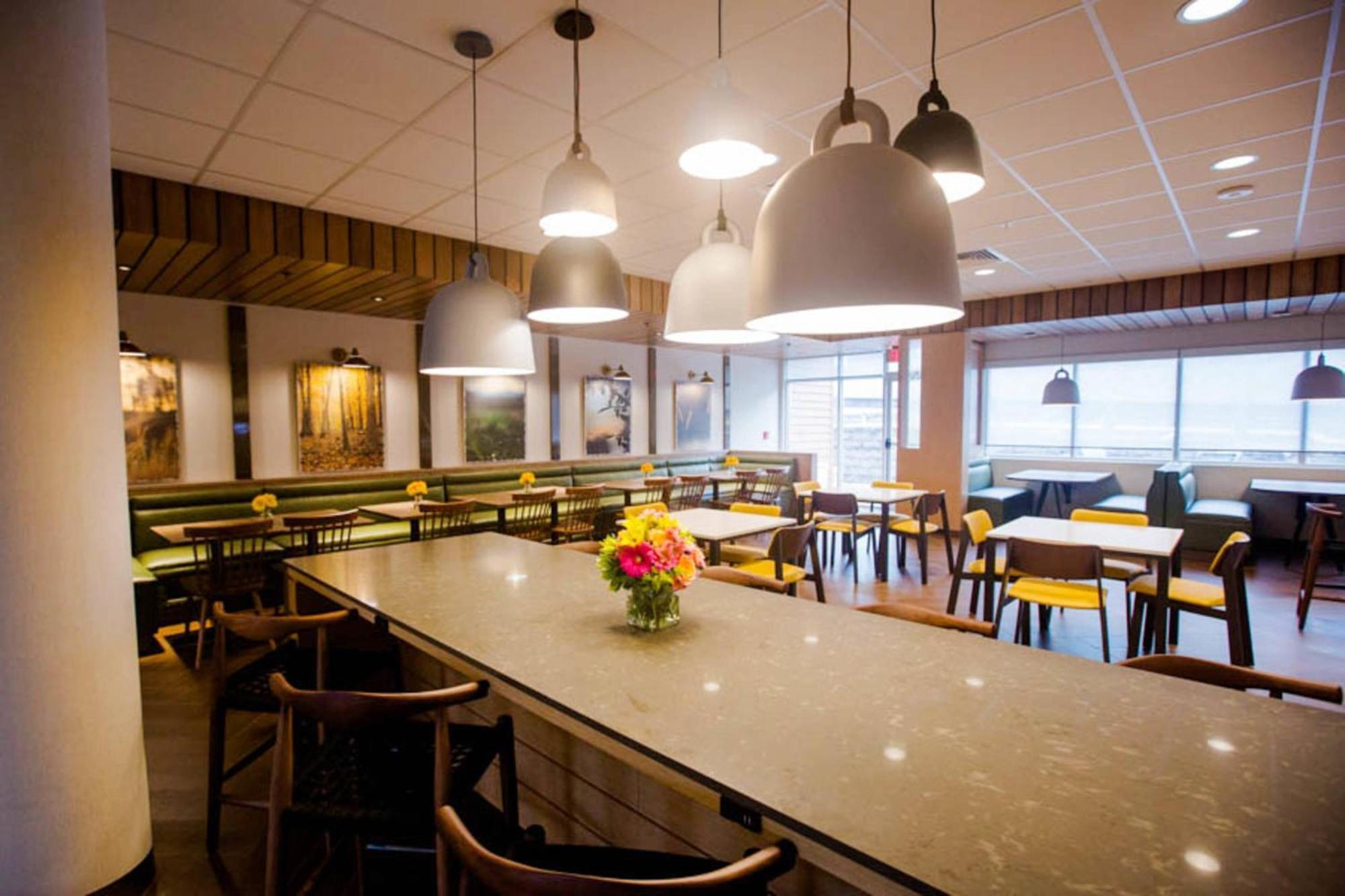 Fairfield Inn & Suites By Marriott Philadelphia Broomall/Newtown Square Kültér fotó